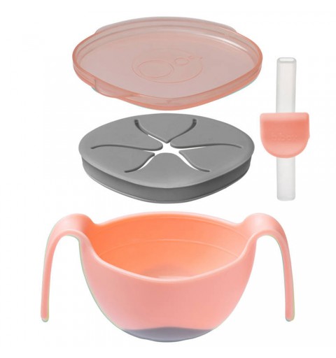 Bbox - Miseczka kubek niewysypek - Tutti Frutti | BB00407